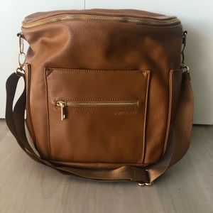 Fawn Design - The Original Brown Bag